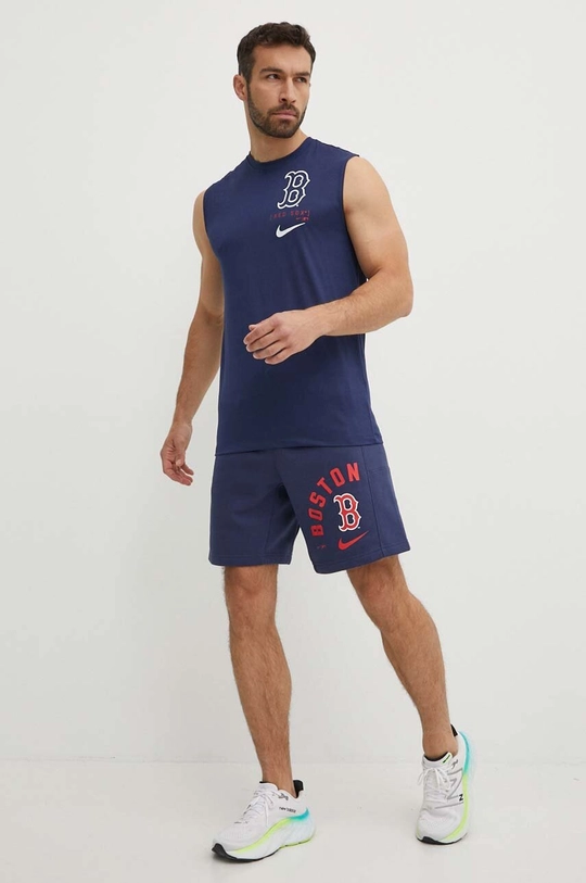 Nike pantaloncini Boston Red Sox