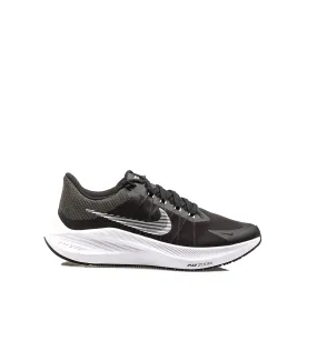 Nike Winflo8 Donna Nero Bianco Cw3421-005