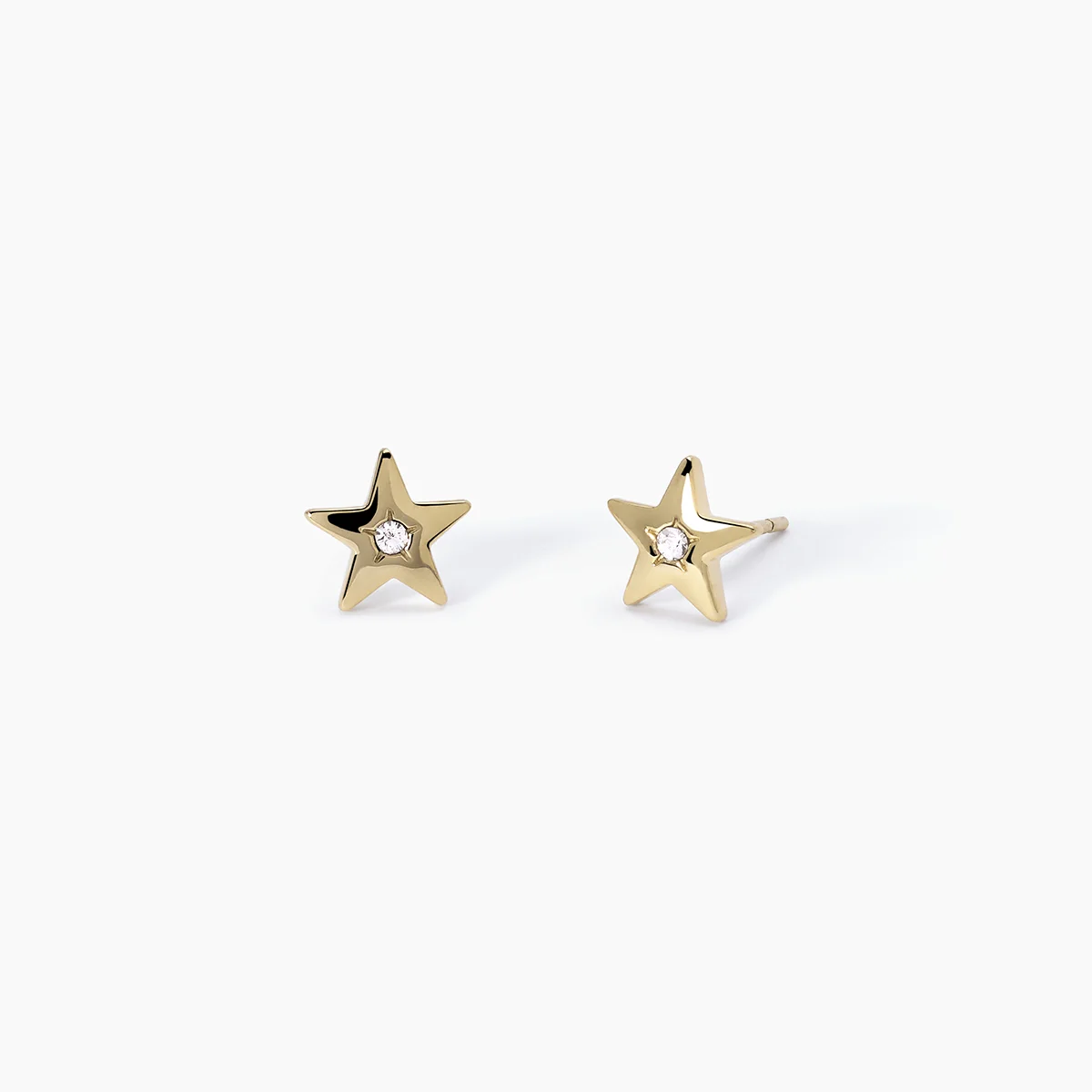 Orecchini con Stelle 2Jewels 261372