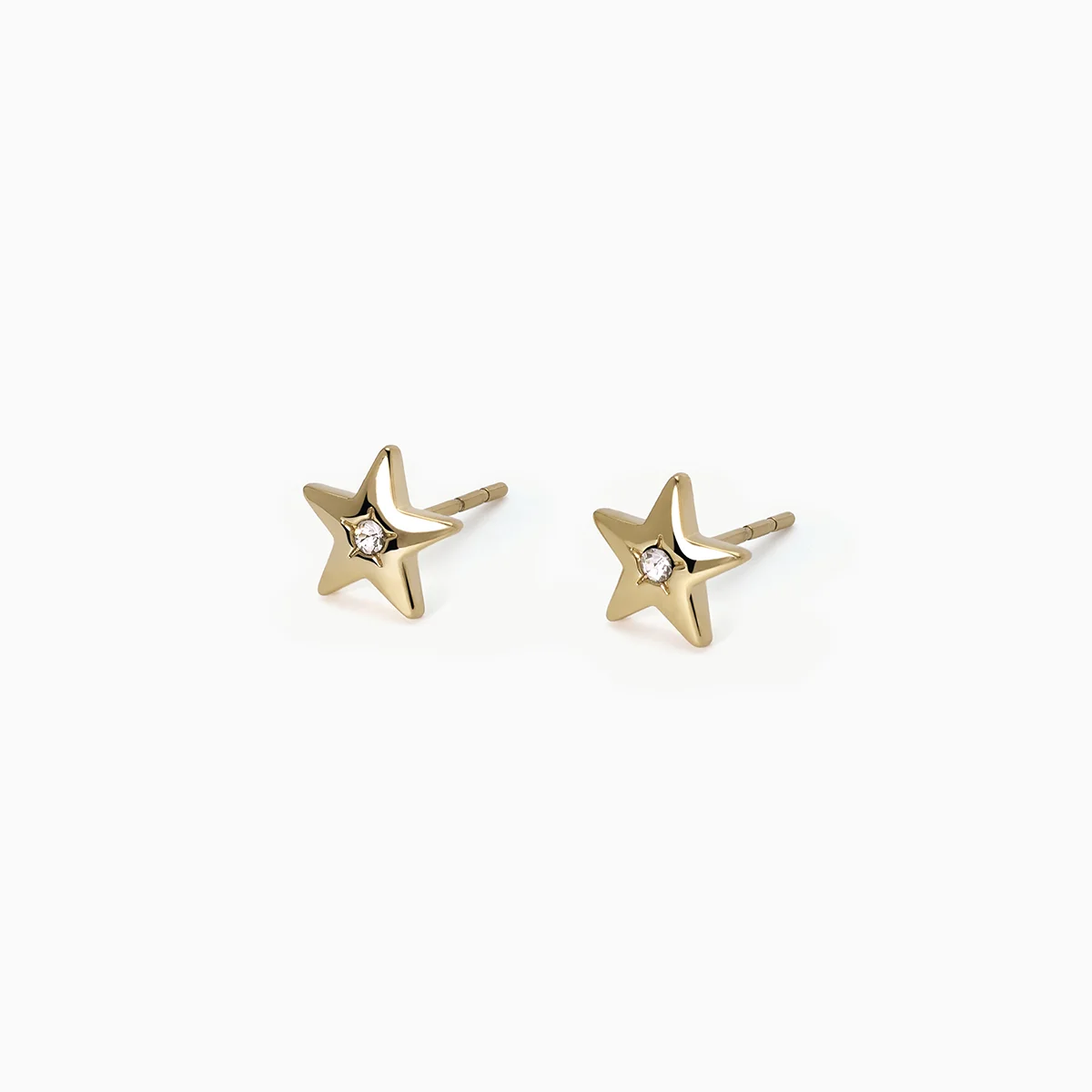 Orecchini con Stelle 2Jewels 261372