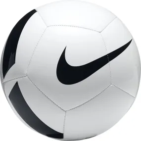 Pallone Da Calcio Nike Pitch Bianco Nero Palloni Nike Misura 5 PS 12971