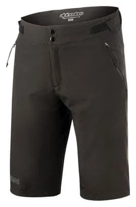 Pantaloncini Alpinestars Rover Pro neri