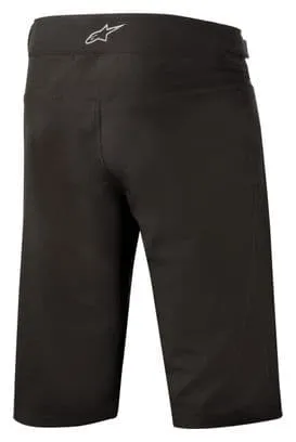 Pantaloncini Alpinestars Rover Pro neri