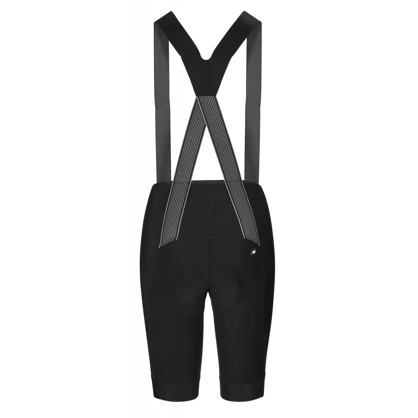 PANTALONCINI ASSOS DYORA RS SPRING FALL BIB SHORTS S9