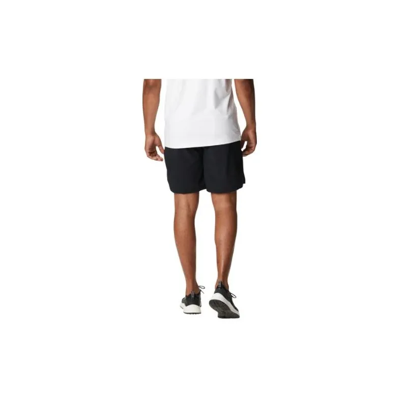 Pantaloncini Columbia Alpine Chill™ Zero (Nero) Uomo