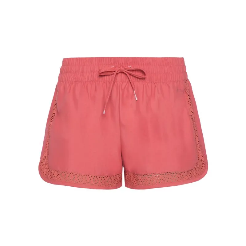 Pantaloncini da bagno Protest Prttenerife Beachshort (cottagerust) donne