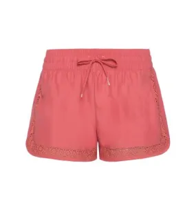 Pantaloncini da bagno Protest Prttenerife Beachshort (cottagerust) donne