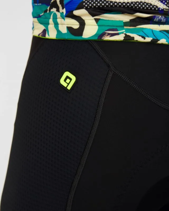 Pantaloncini da ciclismo ALE CYCLING AGONISTA PLUS