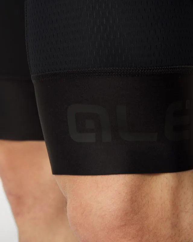 Pantaloncini da ciclismo ALE CYCLING AGONISTA PLUS