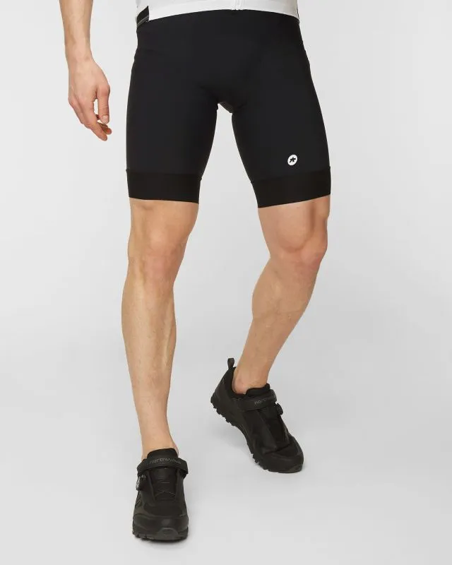 Pantaloncini da ciclismo Assos MILLE GT HALF SHORTS C2