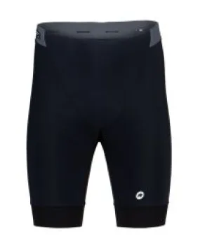 Pantaloncini da ciclismo Assos MILLE GT HALF SHORTS C2