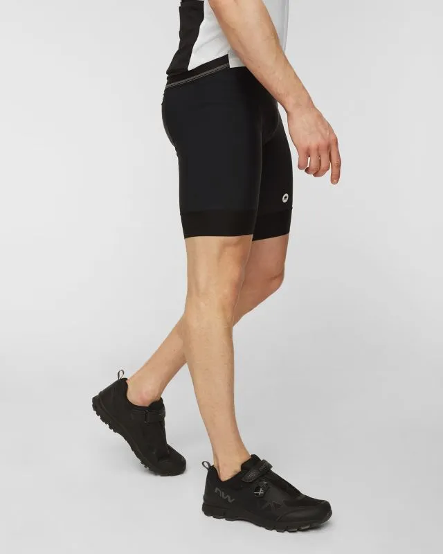 Pantaloncini da ciclismo Assos MILLE GT HALF SHORTS C2