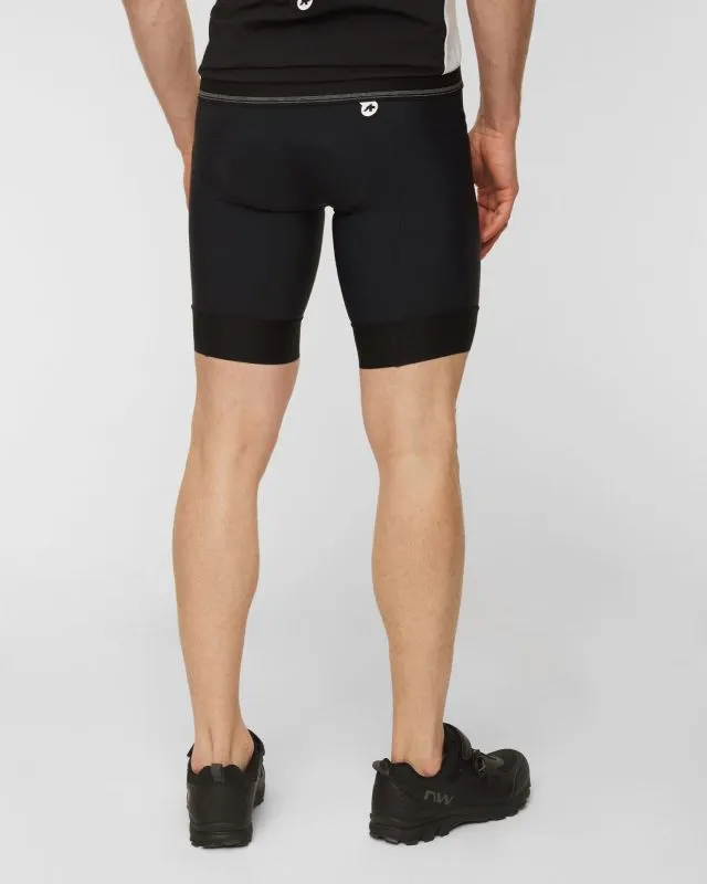 Pantaloncini da ciclismo Assos MILLE GT HALF SHORTS C2