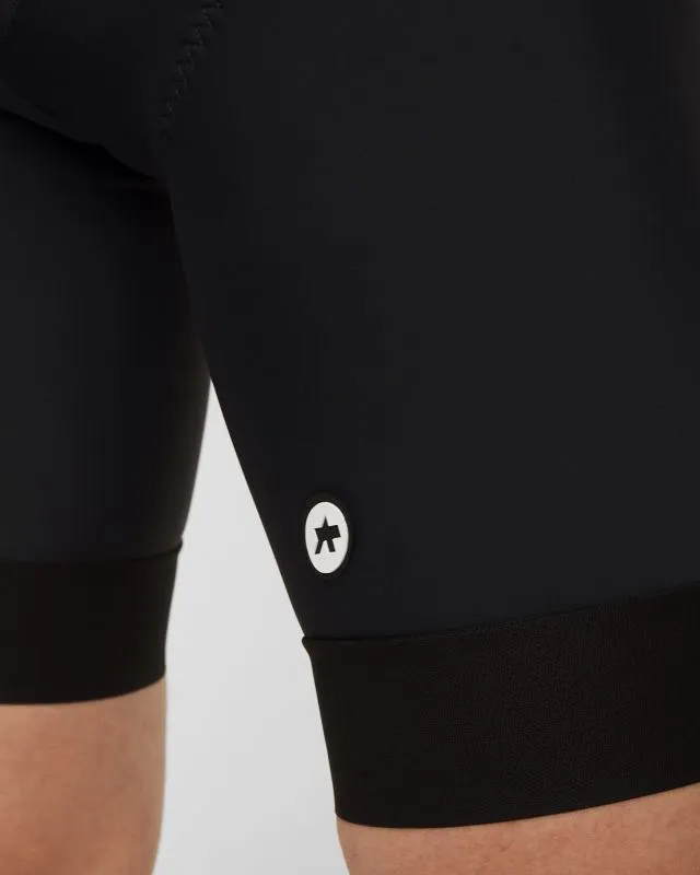 Pantaloncini da ciclismo Assos MILLE GT HALF SHORTS C2