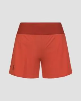 Pantaloncini da donna On Running 5 Running Shorts