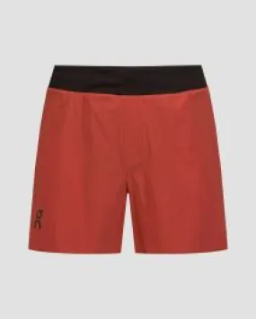 Pantaloncini da uomo On Running 5 Lightweight Shorts