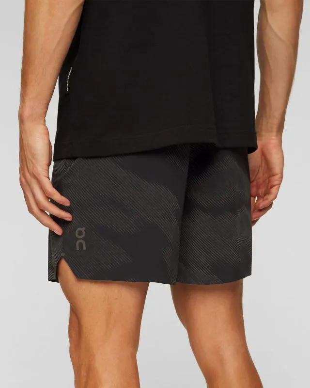 Pantaloncini da uomo On Running Lightweight Shorts LUMOS