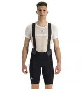 Pantaloncini da uomo SPORTFUL Total Comfort Bibshort (NERO)