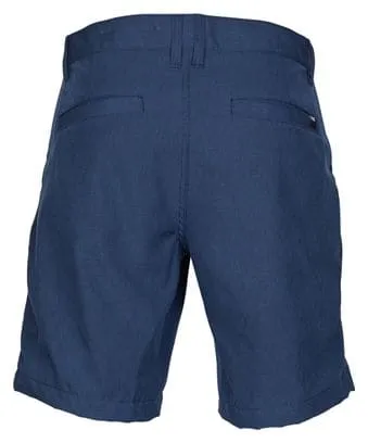 Pantaloncini Fox Essex Tech Stretch Blu