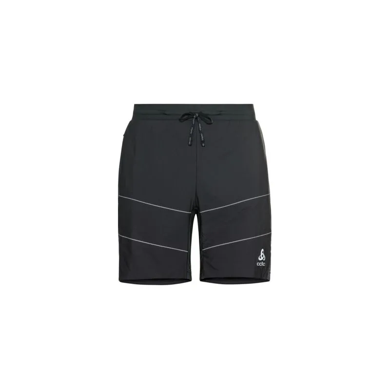 Pantaloncini Odlo Run Easy S-Thermic (nero) uomo