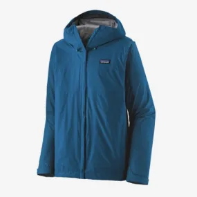 PATAGONIA MEN'S TORRENTSHELL 3L JACKET  Endless Blue