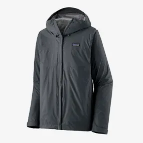 PATAGONIA MEN'S TORRENTSHELL 3L JACKET  SMOLDER BLUE