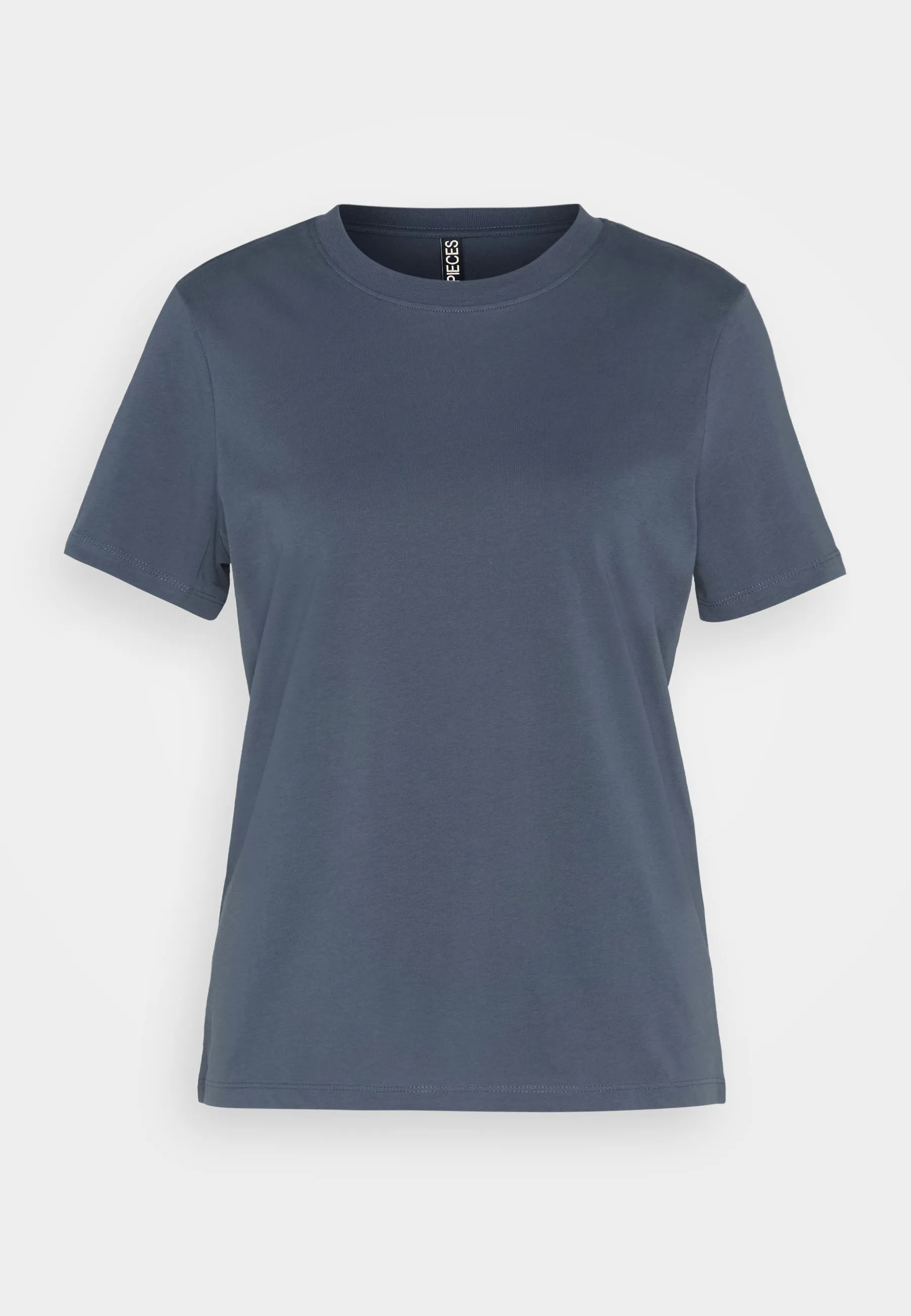 PCRIA SOLID TEE - T-shirt basic