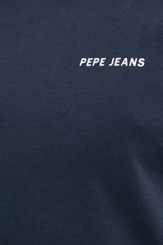 Pepe Jeans t-shirt in cotone CALLUM