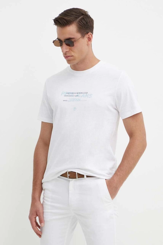 Pepe Jeans t-shirt in cotone CINTHOM