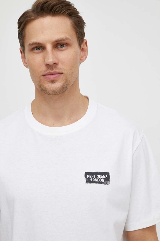 Pepe Jeans t-shirt in cotone