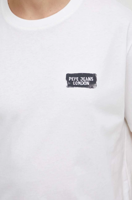 Pepe Jeans t-shirt in cotone