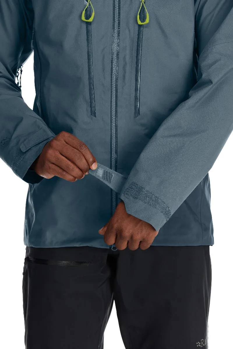 Rab Men's Latok Mountain GORE-TEX® Pro Jacket