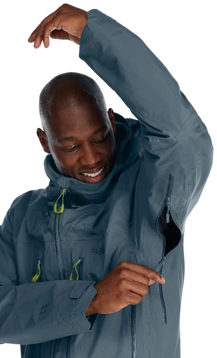 Rab Men's Latok Mountain GORE-TEX® Pro Jacket