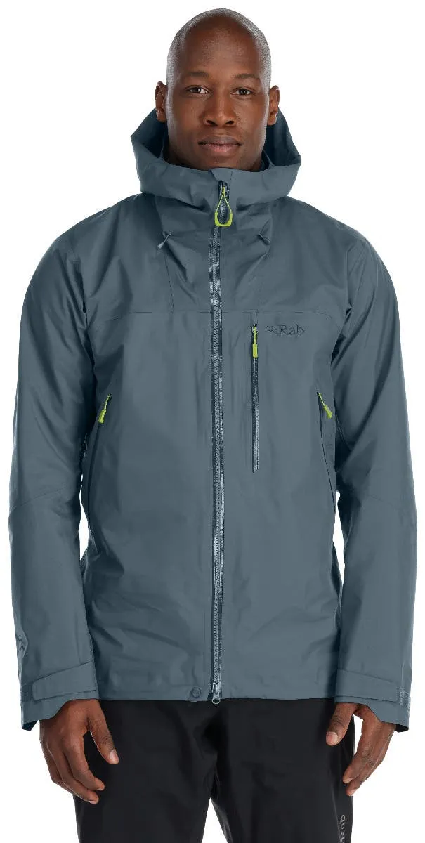 Rab Men's Latok Mountain GORE-TEX® Pro Jacket