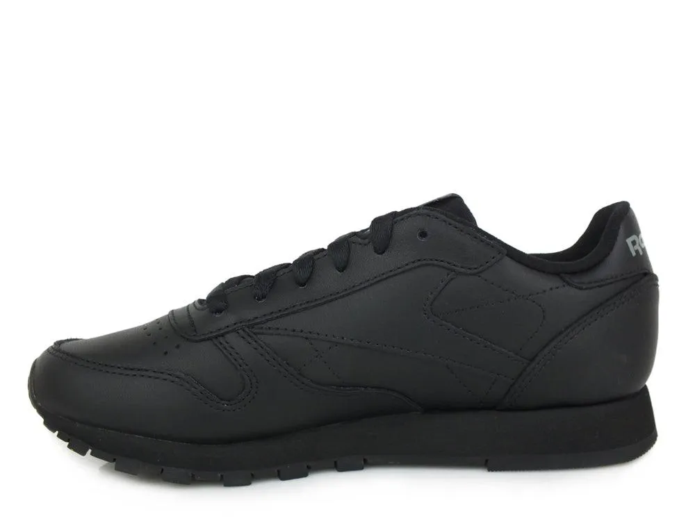 REEBOK Sneakers Black 3912