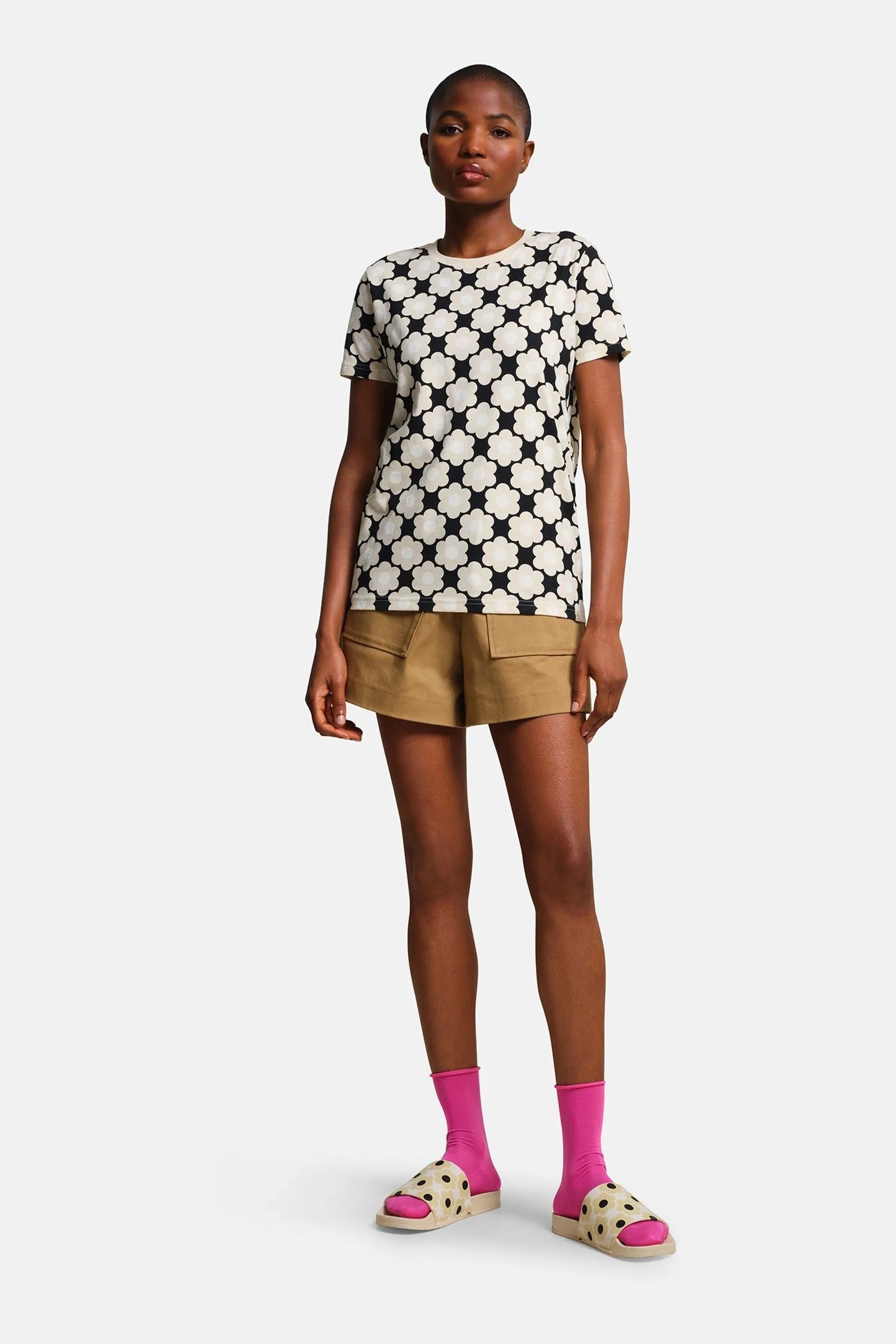 Regatta - Orla Kiely - T-shirt