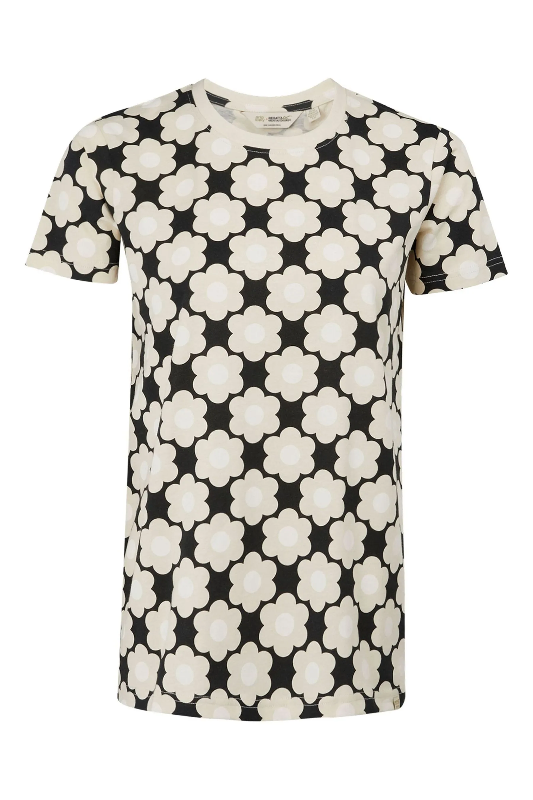 Regatta - Orla Kiely - T-shirt