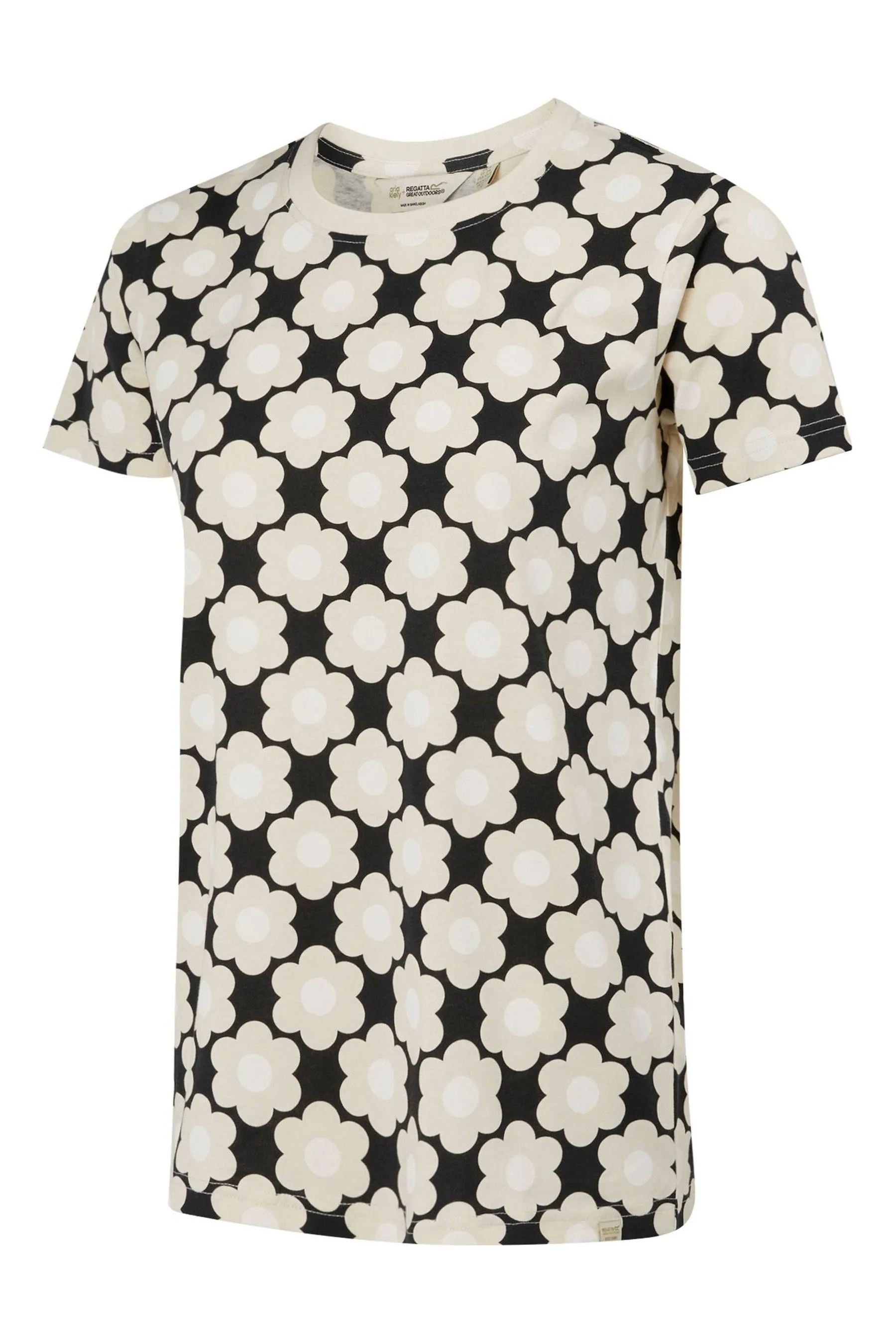 Regatta - Orla Kiely - T-shirt