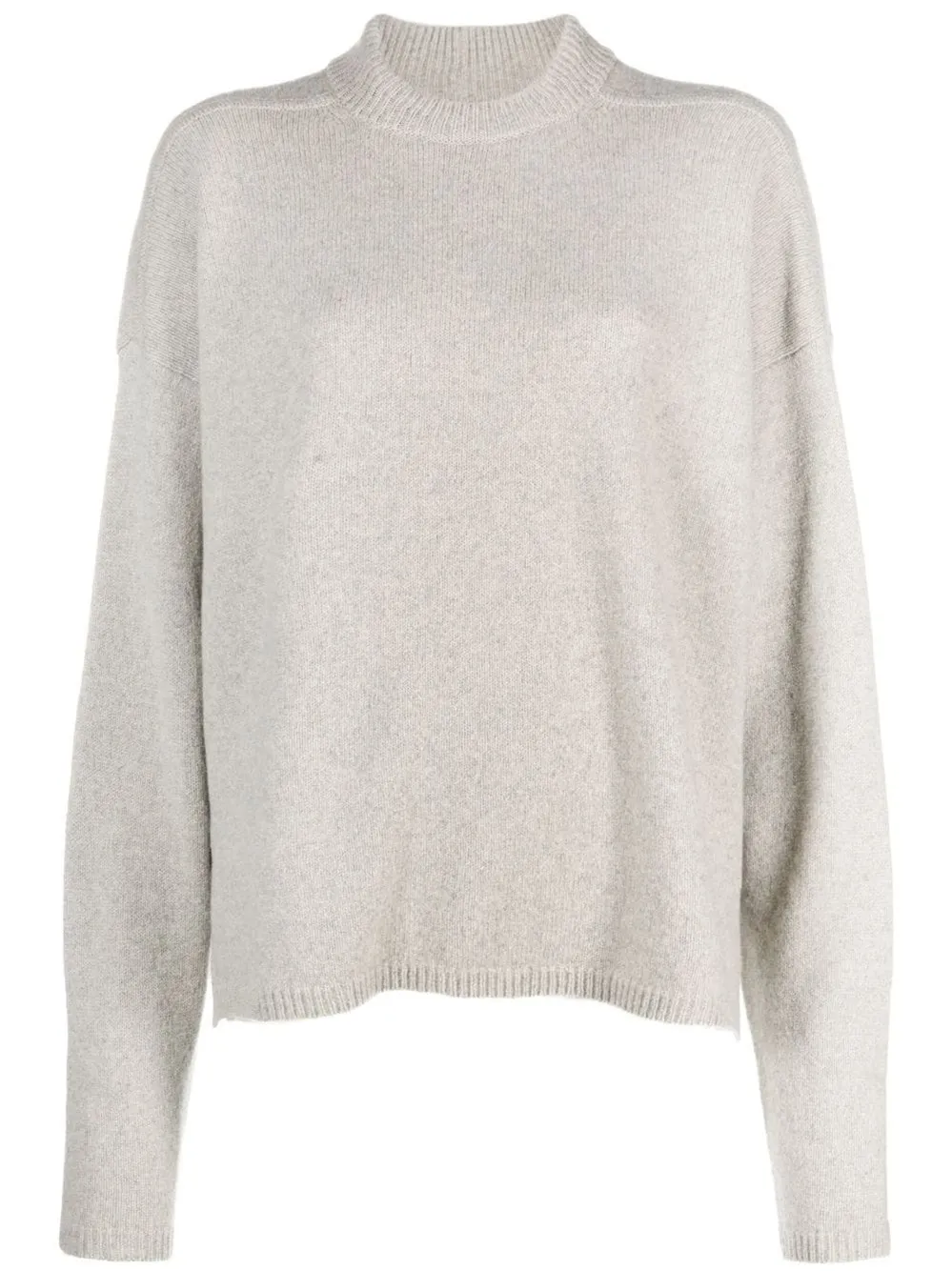   Rick Owens  Maglia in cashmere  