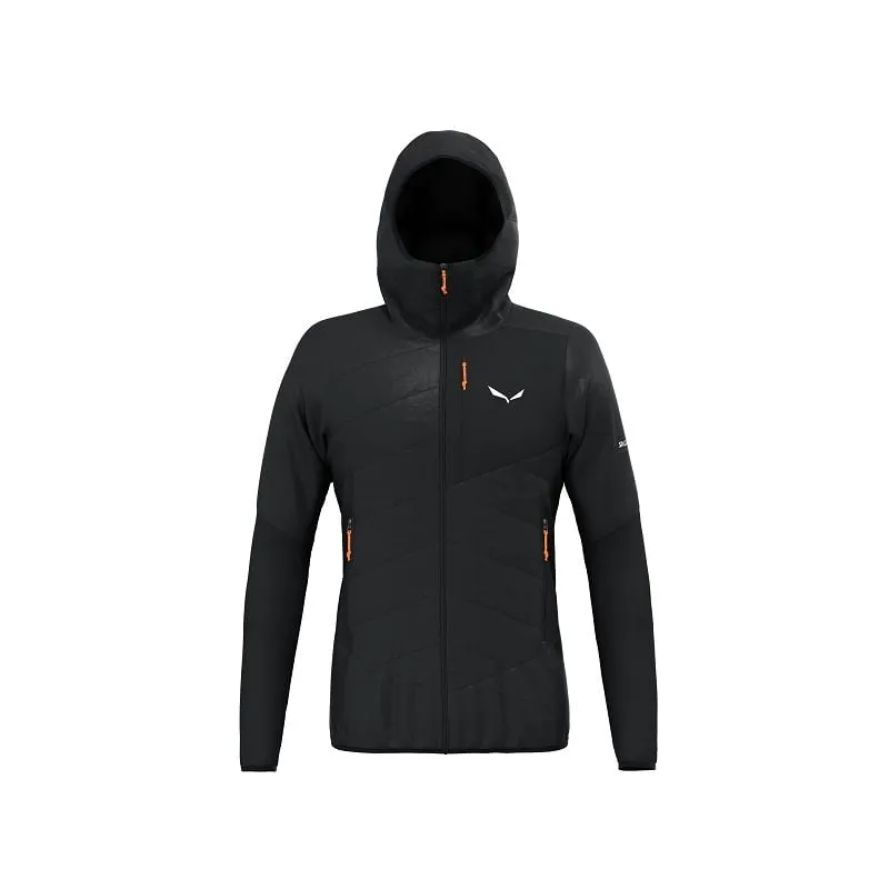 SALEWA ORTLES HYB TWR JACKET M (black out)