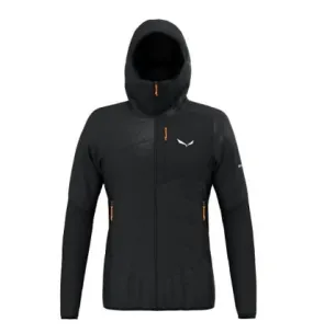 SALEWA ORTLES HYB TWR JACKET M (black out)