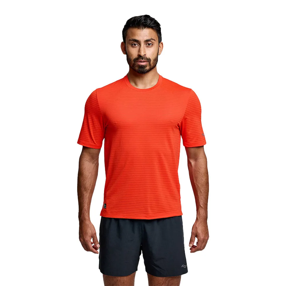 Saucony Kinvara T-Shirt - SS24