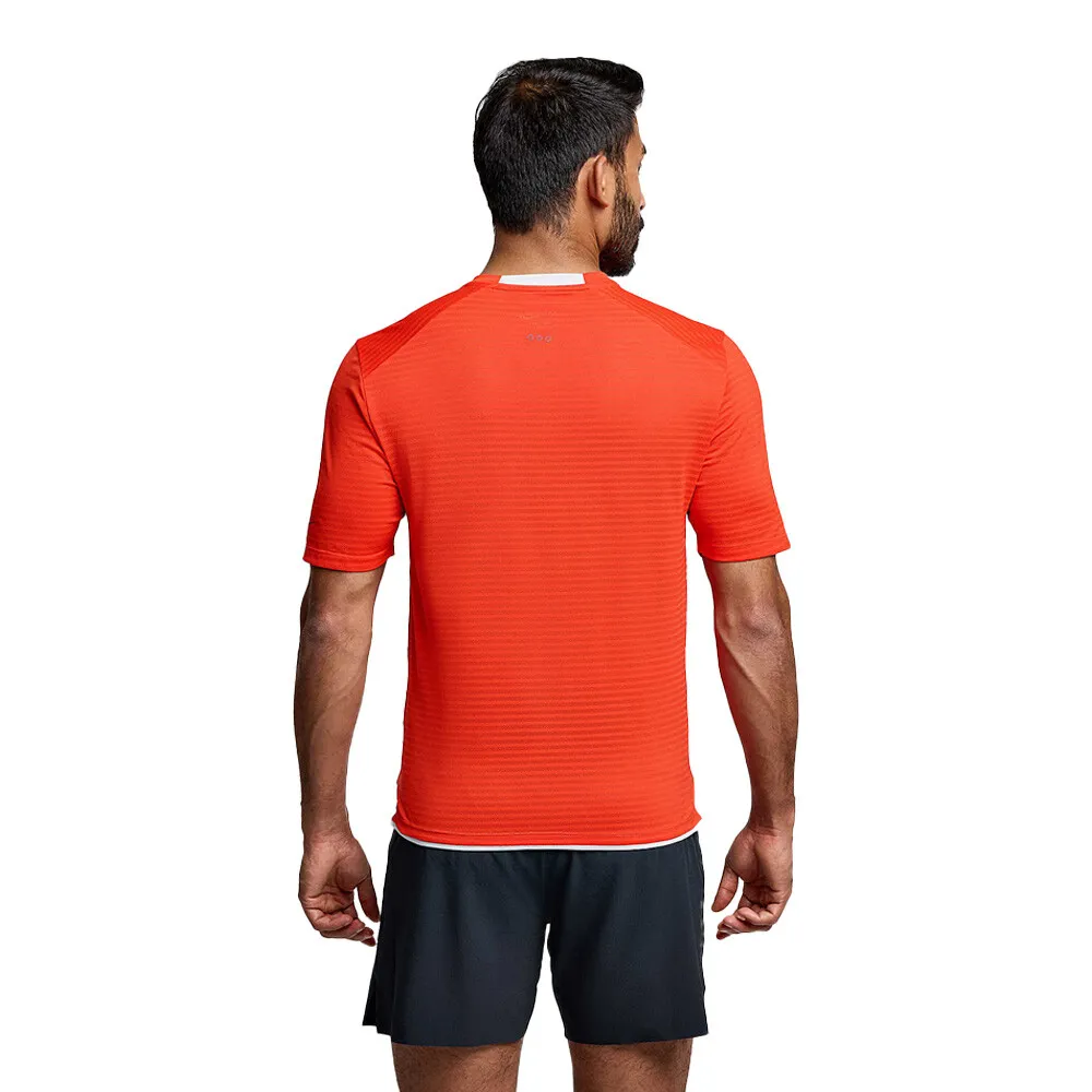 Saucony Kinvara T-Shirt - SS24