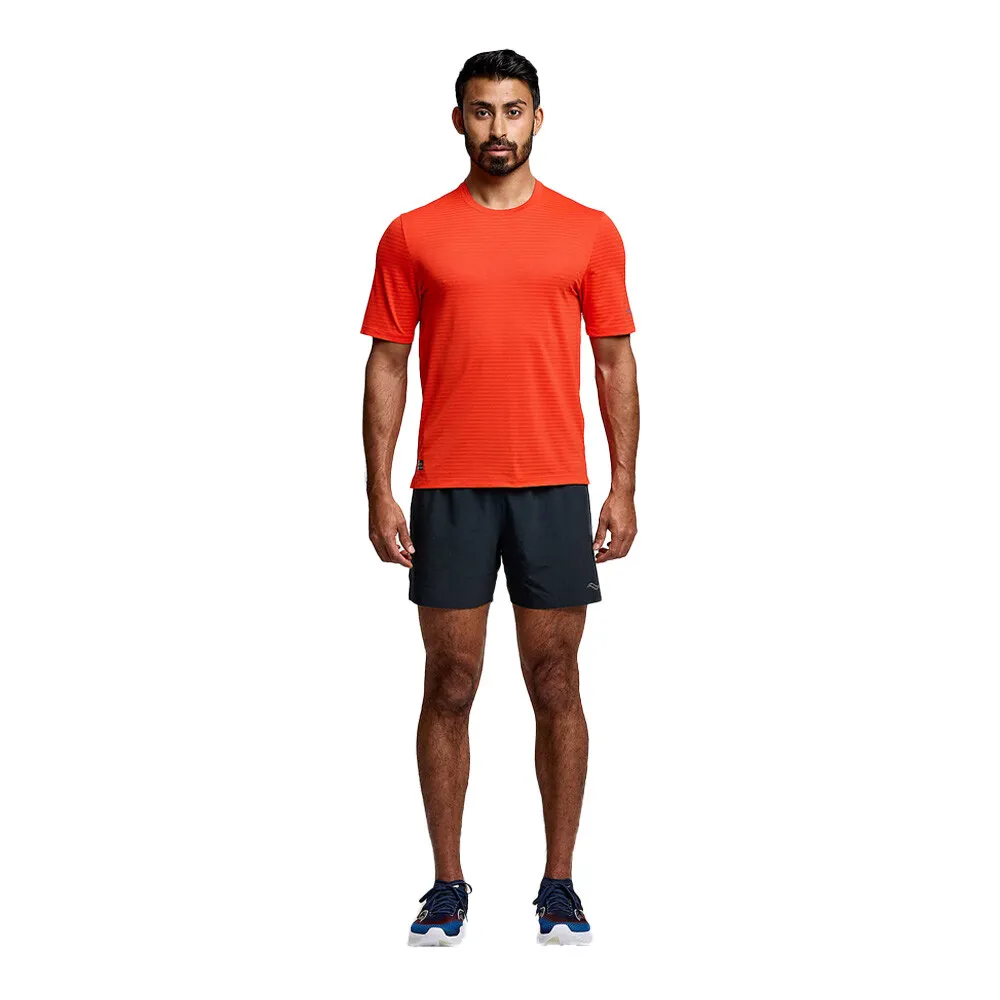 Saucony Kinvara T-Shirt - SS24