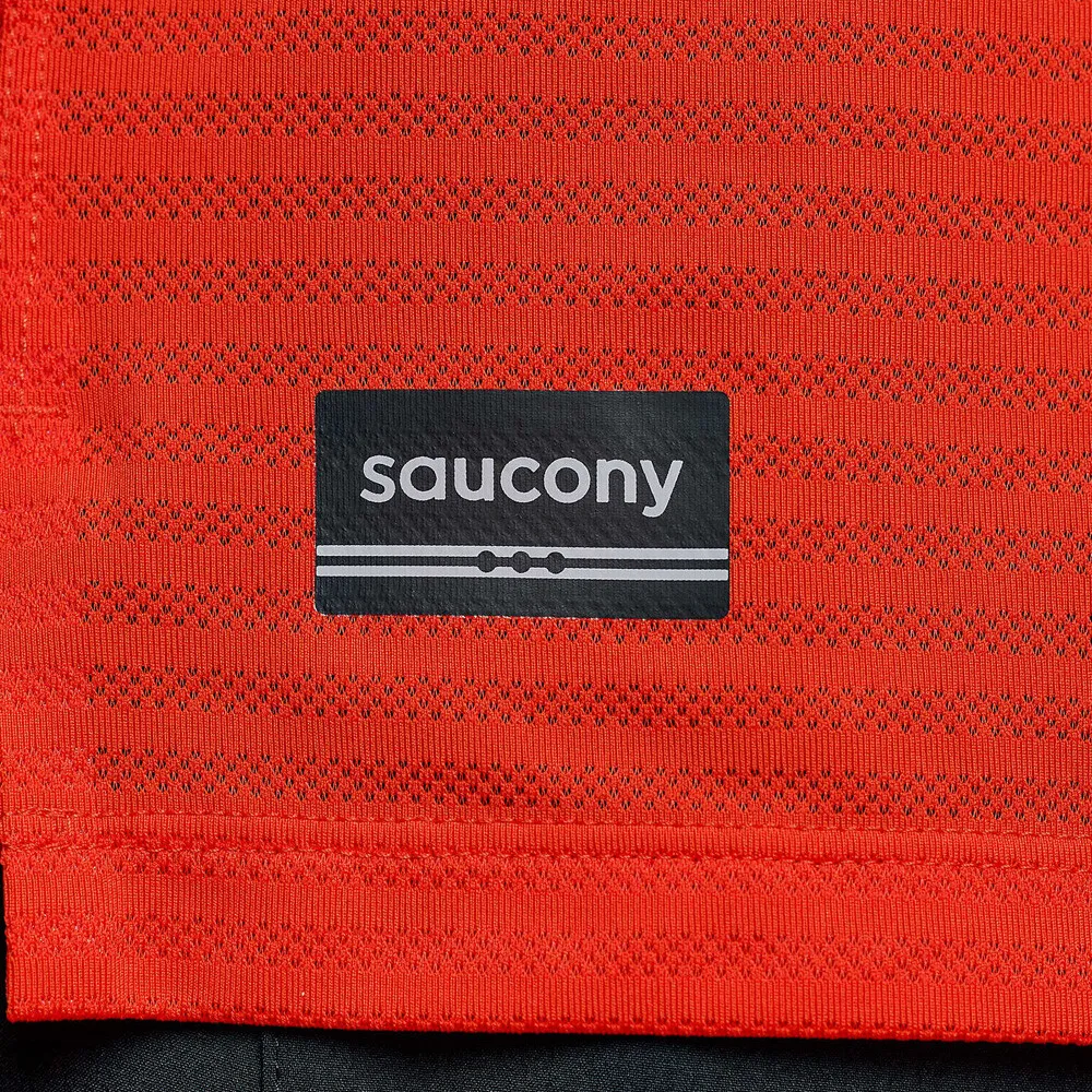 Saucony Kinvara T-Shirt - SS24