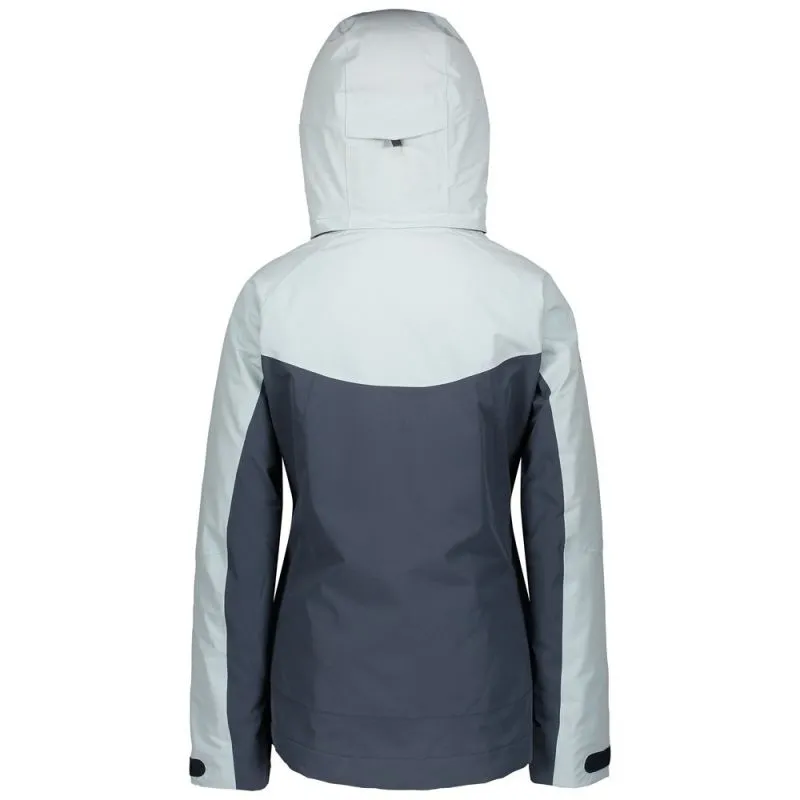 Scott Jacket Ultimate Dryo Ws 10 (Blue night / cloud blue)