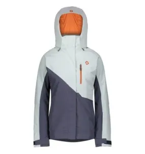 Scott Jacket Ultimate Dryo Ws 10 (Blue night / cloud blue)