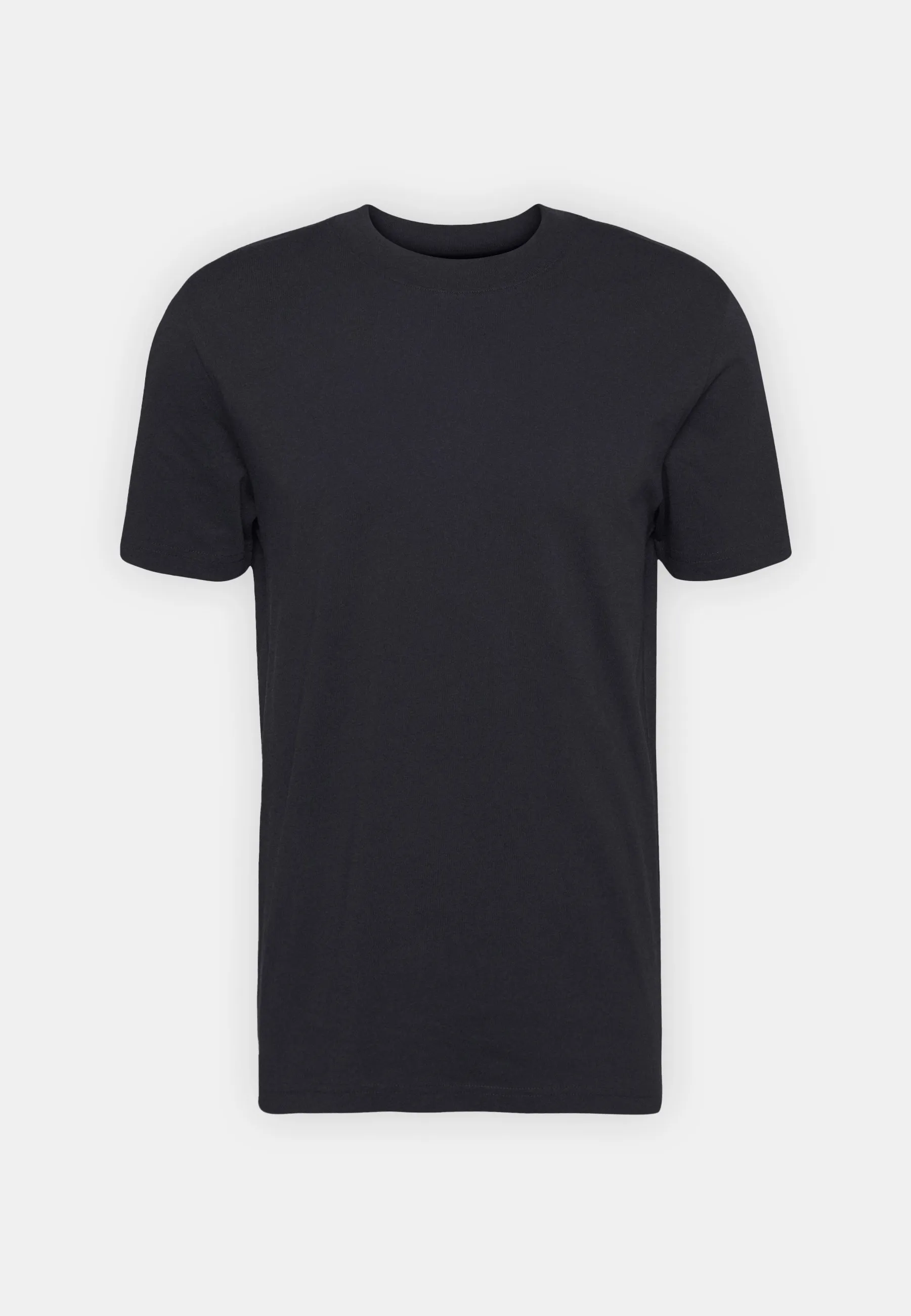 SLHRELAXCOLMAN O-NECK NOOS - T-shirt basic