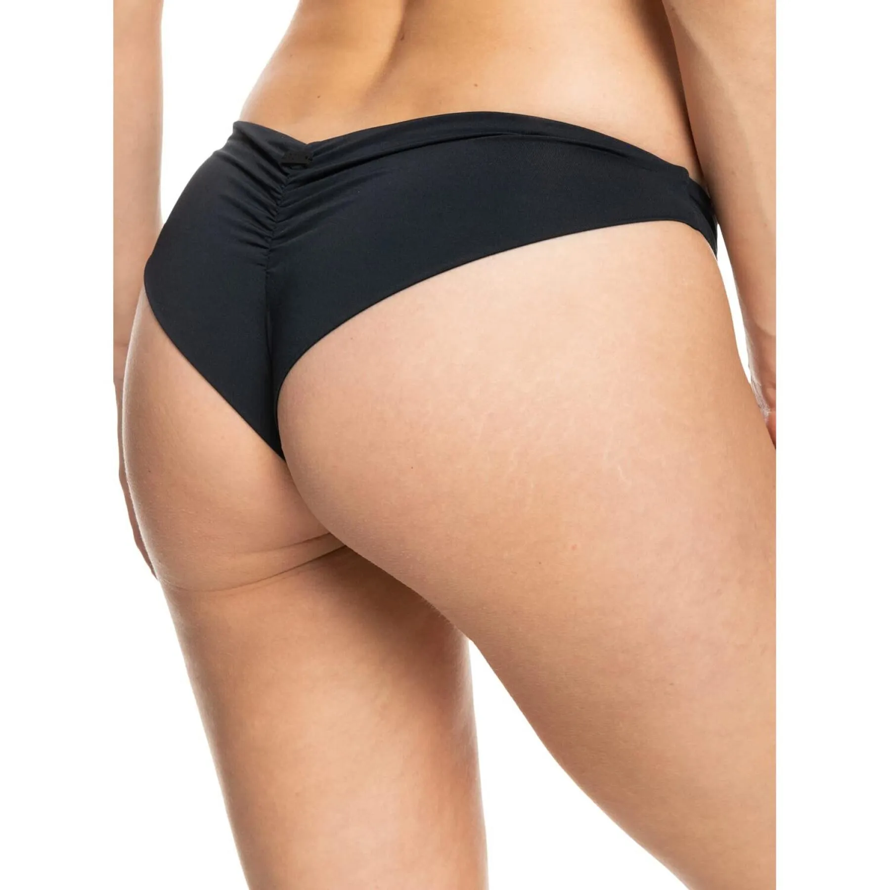 Slip per costume da bagno da donna Roxy Sd Beach Classics Cheeky Bot