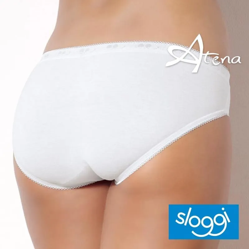  SLOGGI Slip donna Sloggi BASIC MINI Conf. 2 pz